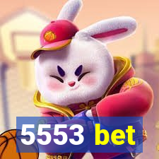 5553 bet